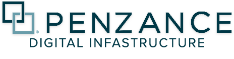 Penzance Digital Infrastructure Logo