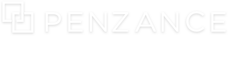 Penzance Digital Infrastructure Logo